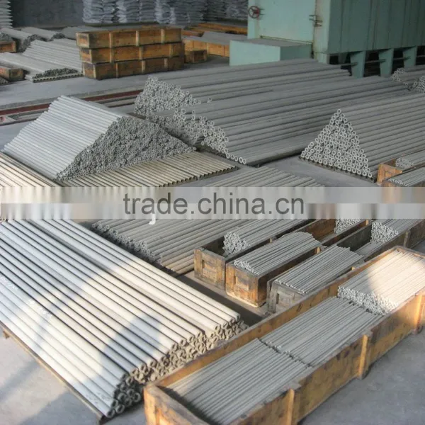2014 High Quality Silicon Carbide Rod in Sale photo-6