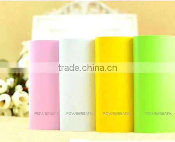 Portable Power Bank Case for Samsung Galaxy s4 Cute Power Bank photo-2