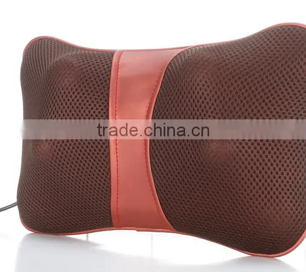 2016 Hot Sale Electric Massage Pillow photo-6