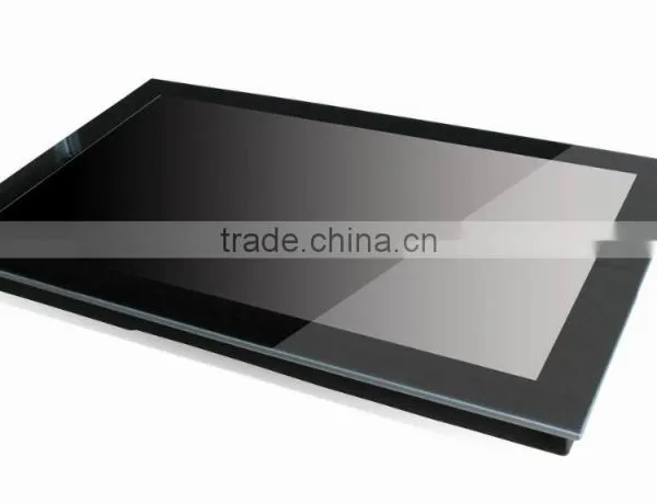 15.6 " Led Advertising Digital Display Lcd Advertising Display Smart Mp4 Player Usb Flash Drive Indoor Advertising Display photo-5