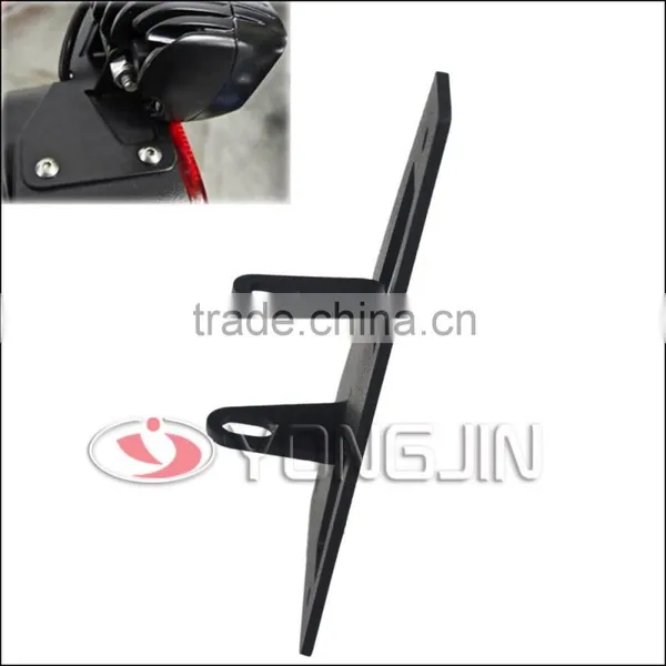 Hard Solid Led Light Bar Mount Bracket for Jeep 4x4 Offroad SUV ATV photo-2