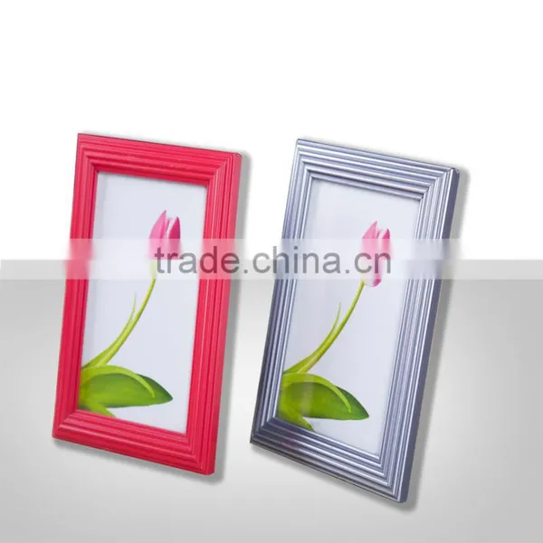 JC Hot Sale Flower Picture Photo Frame High Quality photo-5