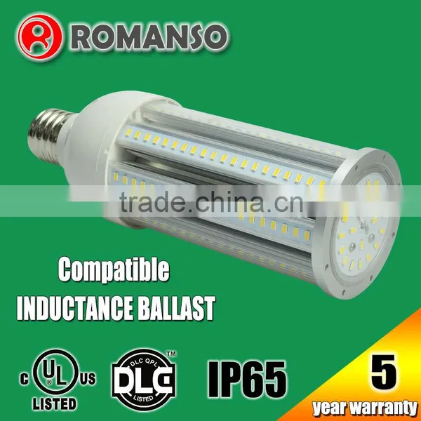 60 Watt Floor Tile Waterproof IP65 Samsung Led Corn Cob Light photo-4