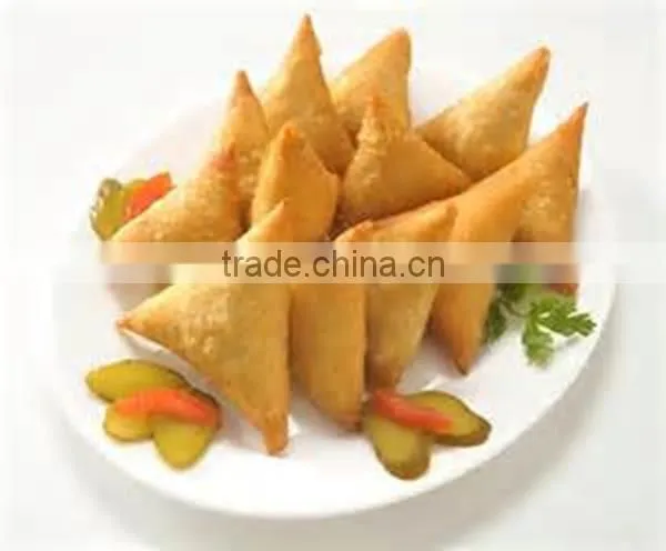Small Spring Roll Machine photo-6