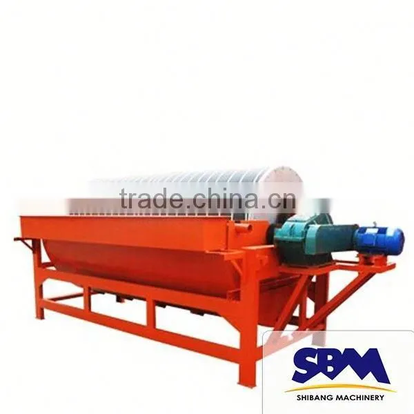Hot Sales High Performance China Small Scale Mining Machine photo-6
