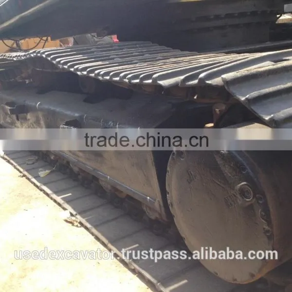 Used/Second Hand Kobelco SK200-8 ,SK200-3,SK200-5,SK200-6,SK200-7 photo-3
