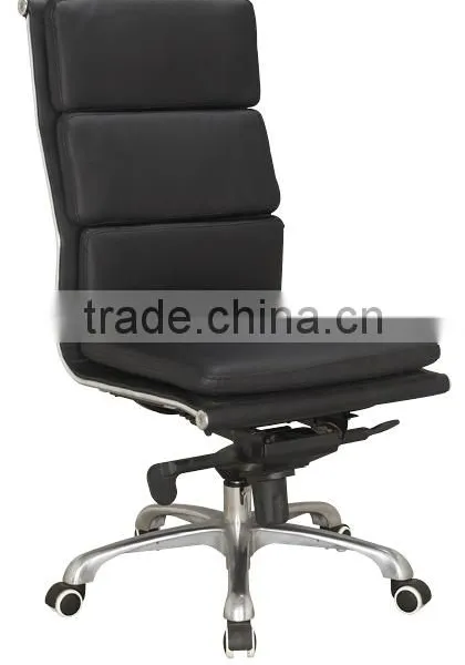 Leather Office Chair photo-2