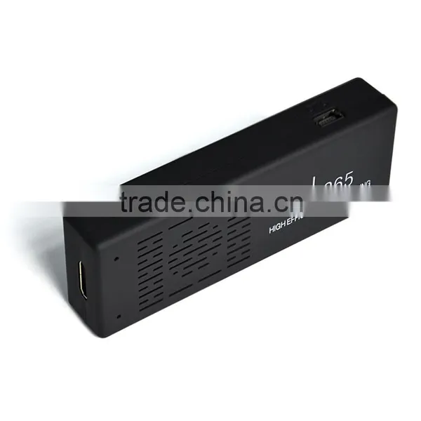 MK808B Plus 1GB RAM 8GB ROM Quad Core WiFi Bluetooth 1080P H.265 Amlogic S805 Google Mini Android TV Box photo-5