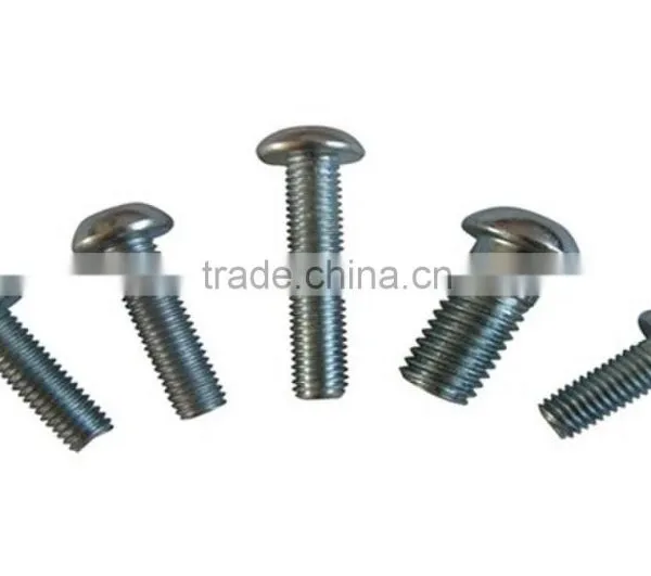 Hexagon socket head screws