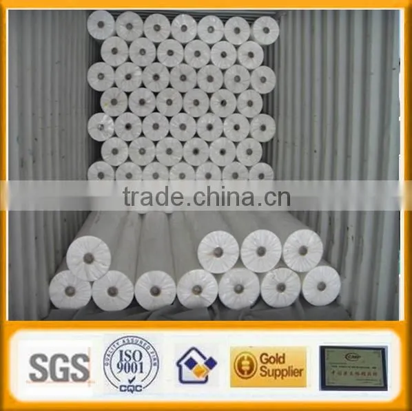 Non Woven Frost Protection Fleece Factory