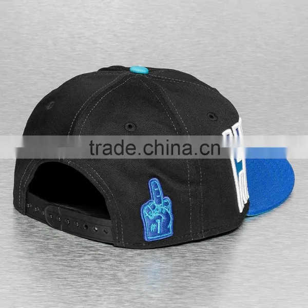 Custom Diy Acrylic Letters for Snapback Hat photo-4