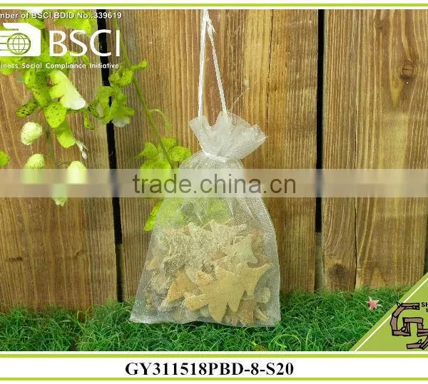 2014 New Birch Bark Christmas Tree