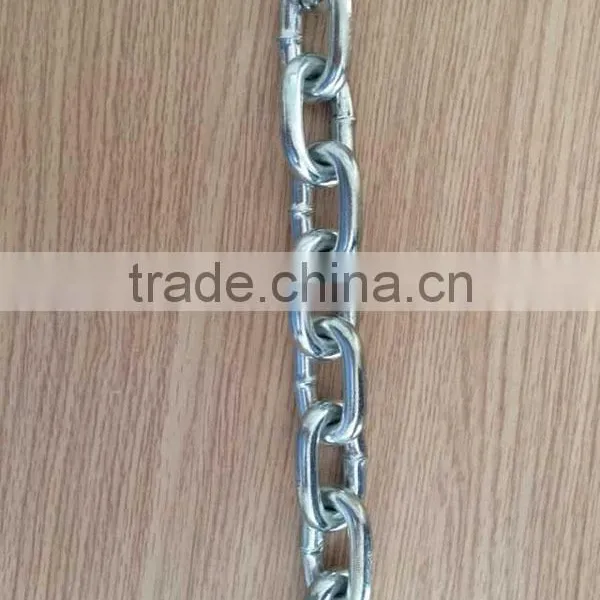 HDG DIN5685C BRD Standard Long Link Chain photo-3