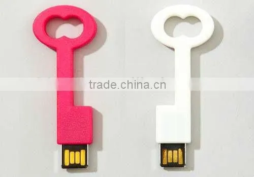 Bottle Opener Usb Flash Drive,1g To 32g Key Shape Usb Flash Drive photo-3