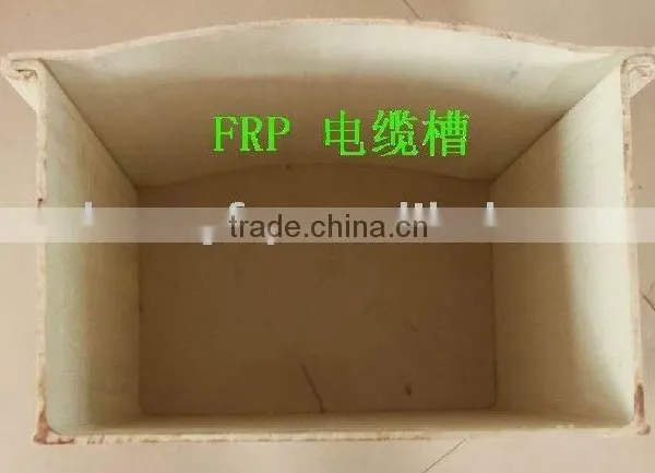 Fiberglass Products
