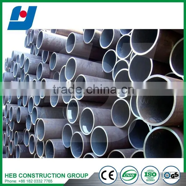 Tube Welding Structure Building Material Made In China photo-3