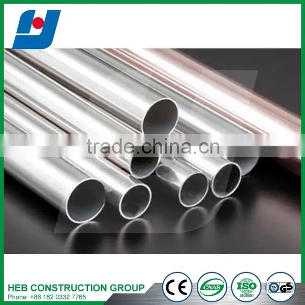 Experienced Quality Steel Structure For Erw Round Pipe Made In China photo-4
