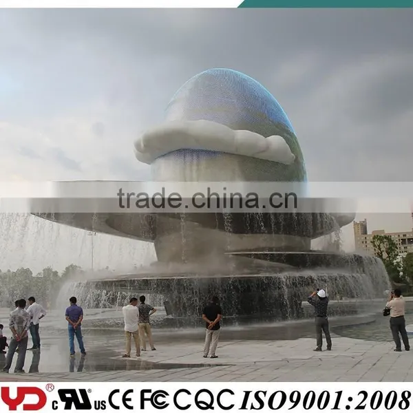YD IP68 Waterproof Decorative Lighting photo-5