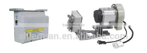 Sunsir SS-90 Binding Buttons Industrial Sewing Machine photo-2