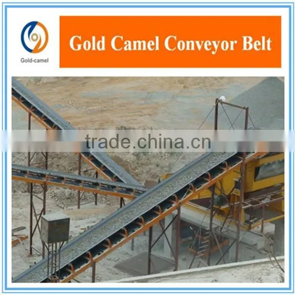 Rubber Conveyor Belt Suppliers