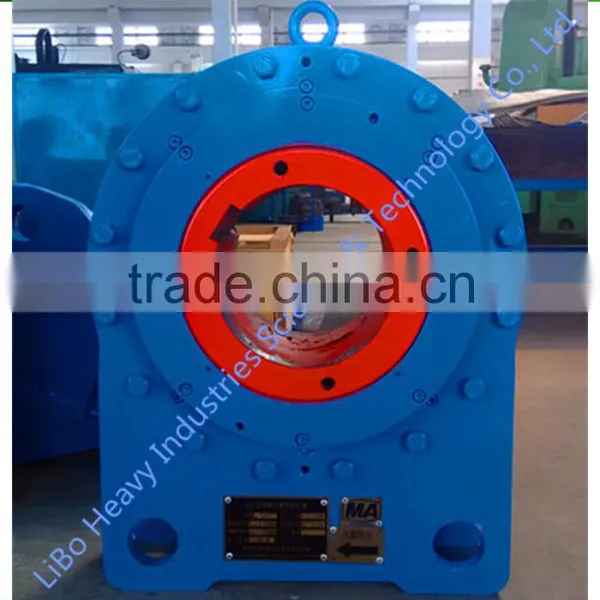 NJZ Backstop clutch for belt conveyor