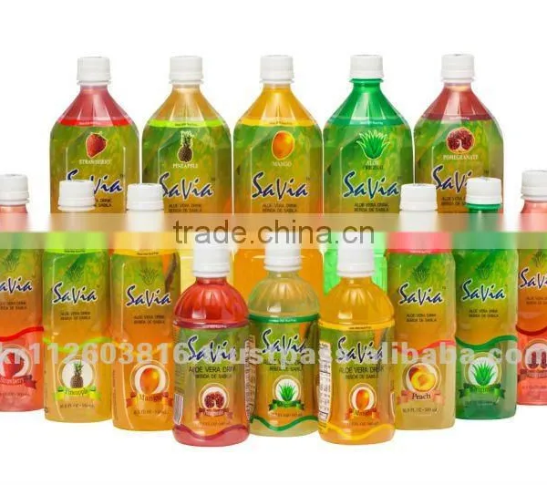 Aloe Vera Drink
