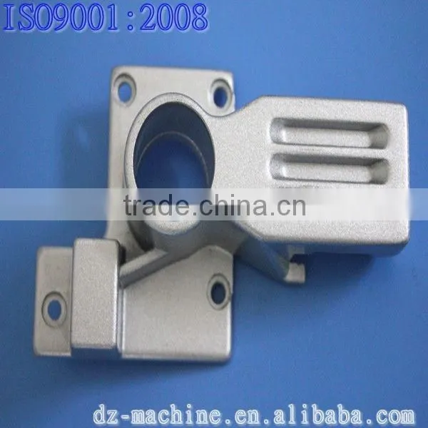 Lighting Die Cast Parts and Components in Best Quality photo-6