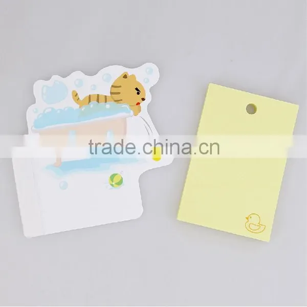 High Quality Sticky Note for Office Supply School Supply, Plastic Sticky Note, Unique Sticky Note photo-6