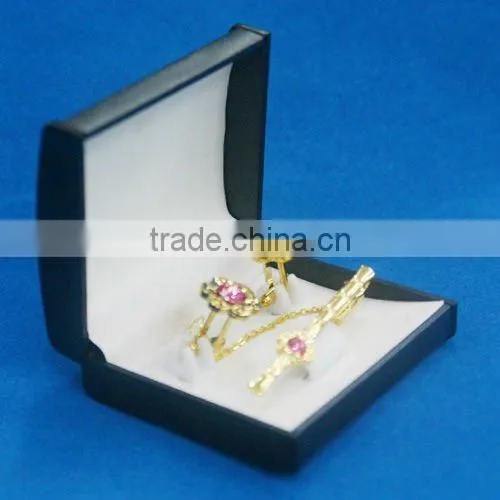 Businessmen Necessaries - Tie Clip