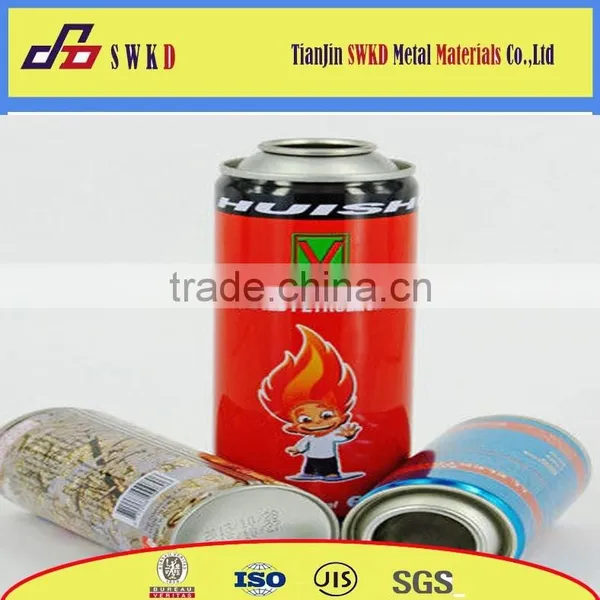 Electrolytic Tinplate Sheet/ Tinplate Printing photo-3