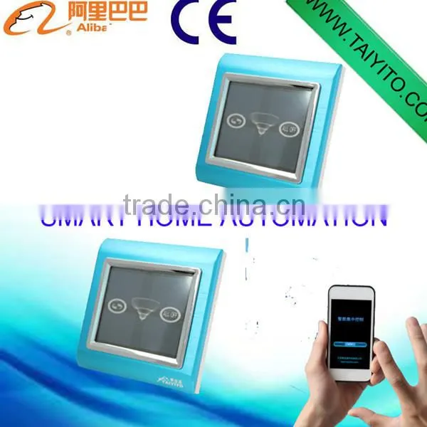 Free App TYT Zigbee Device is Wifi Smart Home Device and Home Automation Device With Zigbee