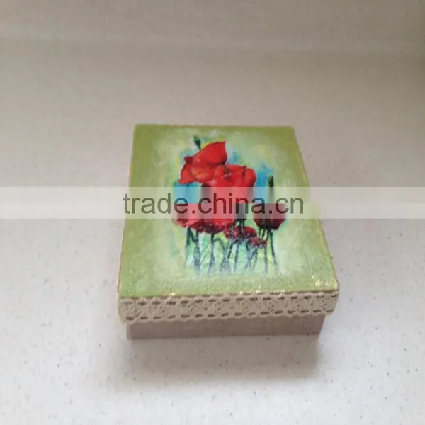 New Design Foldable Package Box /Moon Cake Gift Box/ Paper Gift Box Supplier's Choice photo-2