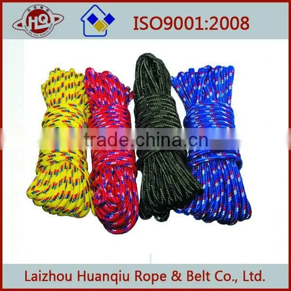 Twisted pp Tie Down Rope/pp Braided Rope/pp Clothesline Rope photo-5