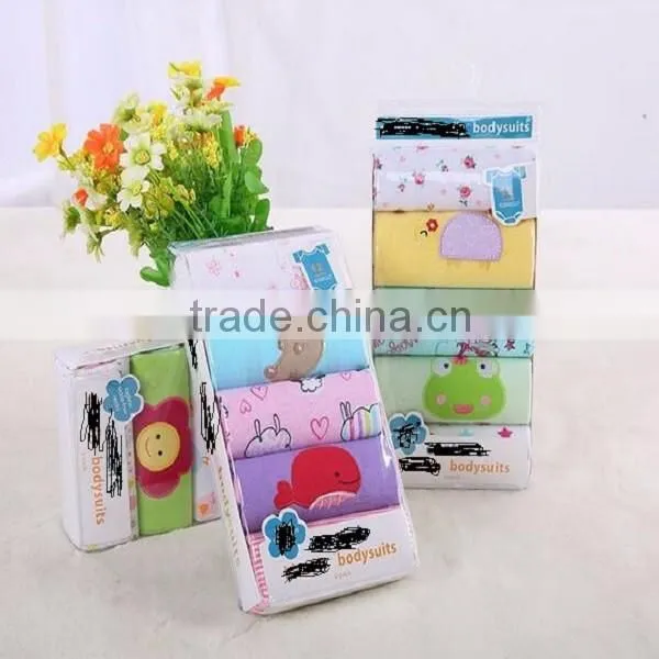 PF-MS-135 Newborn Baby Infant Onesie Wholesale Manufacturers photo-6