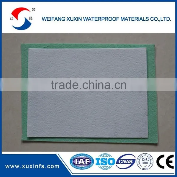 200g Polyester Nonwoven Fabric photo-2