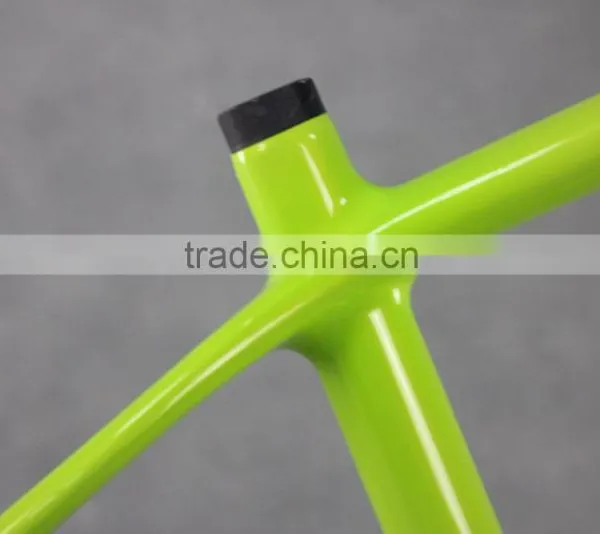 Carbon Mountain Bike Frame Customized 29er Mountain Bike Thru Axle Bulk Bike Parts Manufacturer photo-3