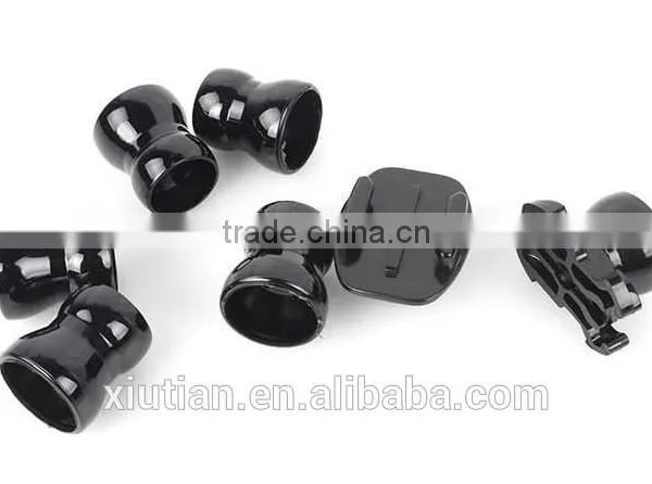 Adjustable For Go Pro Jaws Flex Mount With Flex Neck for Go Pro Accessories, For Go Pro Jaws Flex photo-3