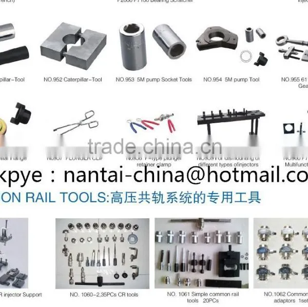 Common Rail Tools photo-6