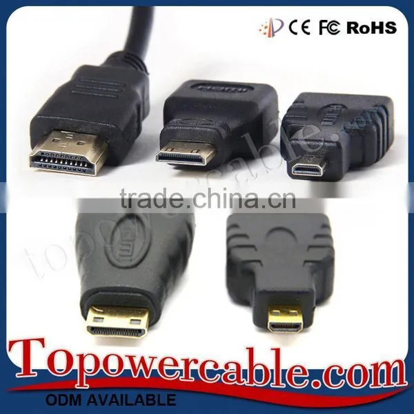 Factory Price Tv Hdmi Cables Hdmi Cable For Ps2 photo-3