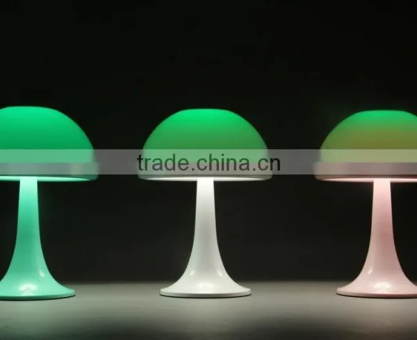 Rechargeable Cordless Reading Lamp JK-862 With Night Light Fashionable Touch Task Lamp