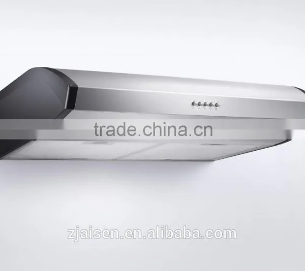 Range Hood H101