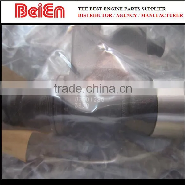 Promotion for ZAX200-3/ZX330-3 4HK1/6HK1 Fuel Injector 8-98284393-0 / 8982843930 / 898284-3930 photo-2