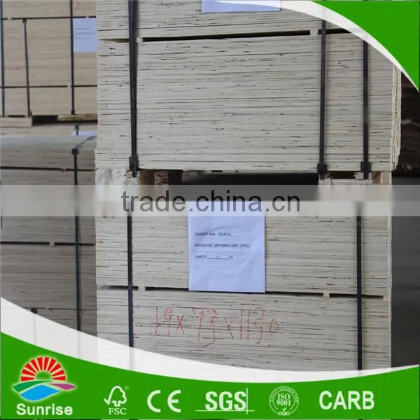 Furniture Door Core Material Poplar Lvl Timber photo-3