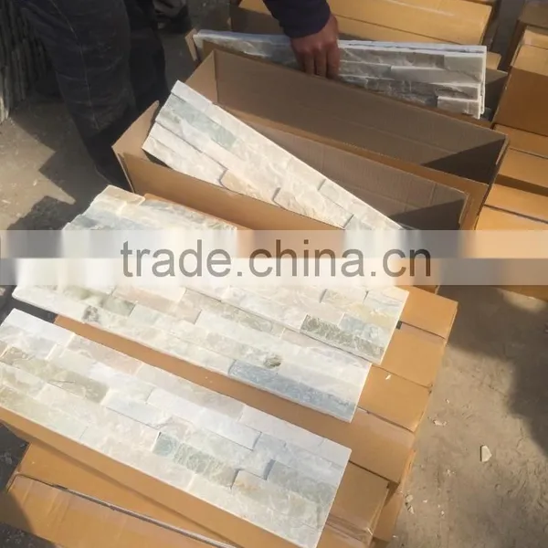 Low Price Slate Wall Covering photo-5