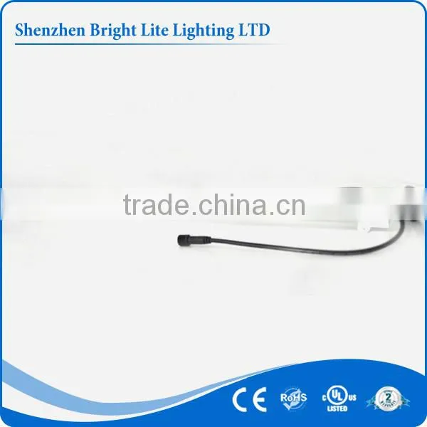 2835 Ip20 120LED Warm White UL Certificate Led Rigid Bar Light photo-2