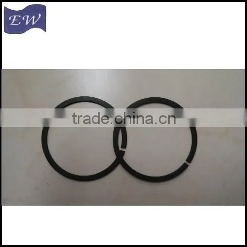 SP42 Uniform Section Snap Ring (DIN5417) photo-5