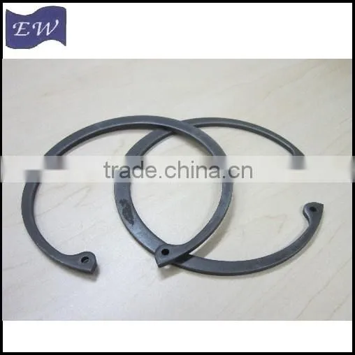 Snap Circlips/ring With Carbon Steel (DIN472 ) photo-2