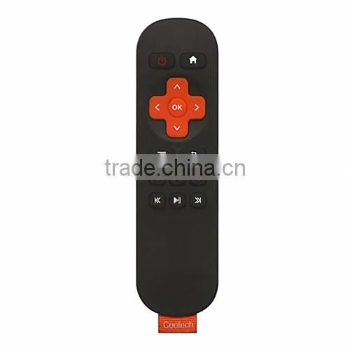 New Product Best Deal Hi-Fi AV Remote Controller photo-2