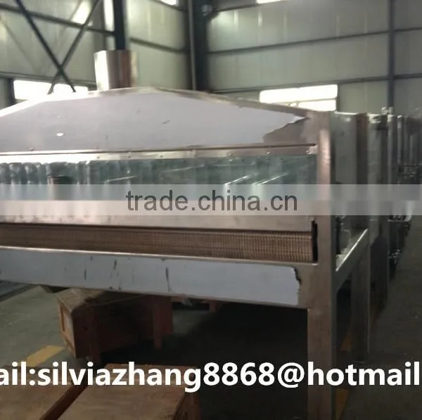 Automatic Canned Food Spray Sterilizer