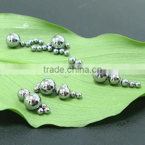 Made in China Low Price Steel Ball for Drawer Slide photo-2